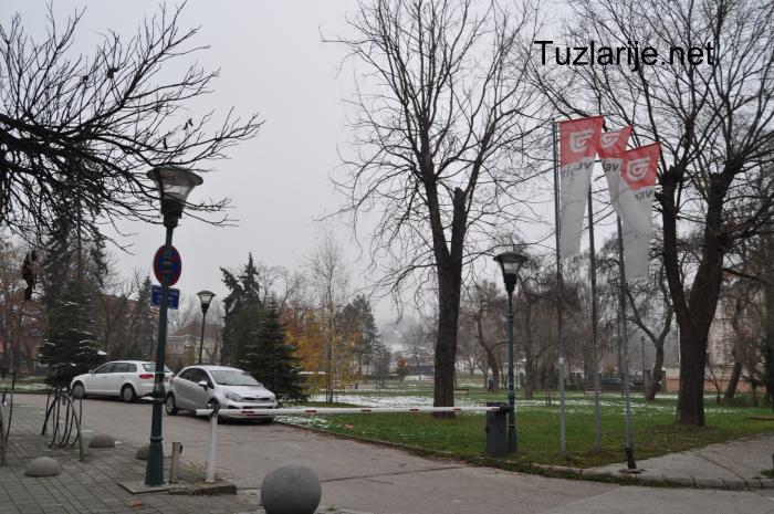 Tuzlarije