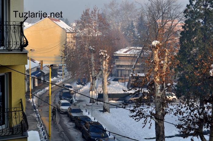Tuzlarije