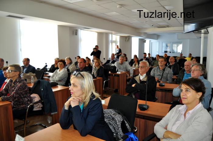 Tuzlarije
