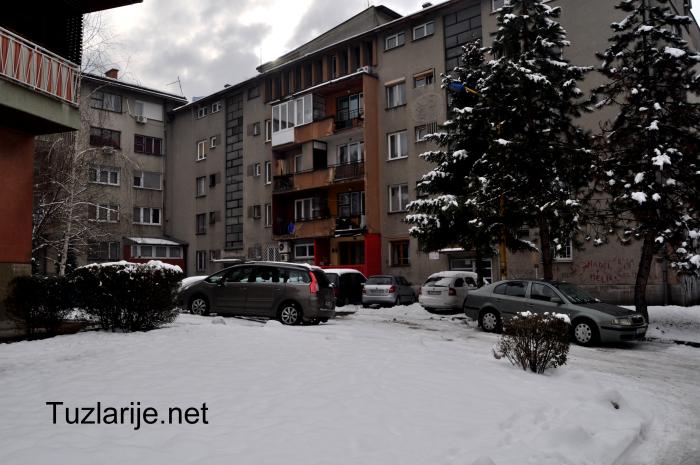 Tuzlarije