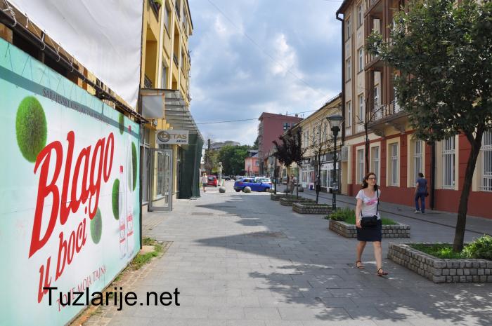 Tuzlarije
