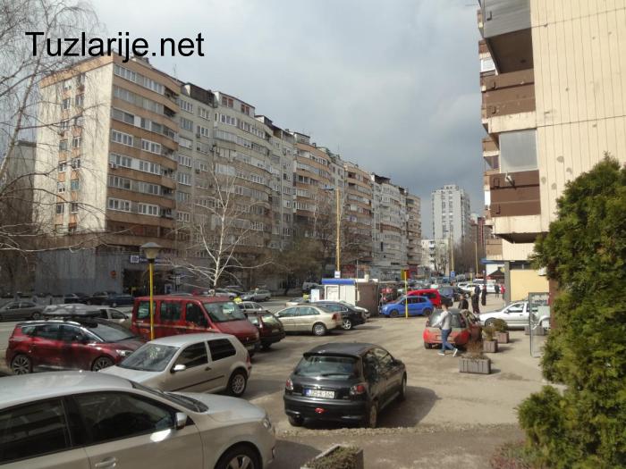 Tuzlarije