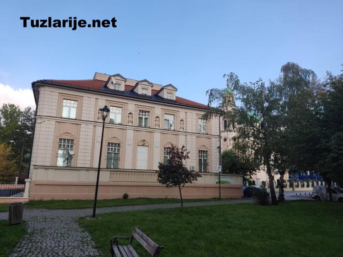 Tuzlarije