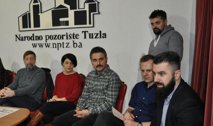Tuzlarije