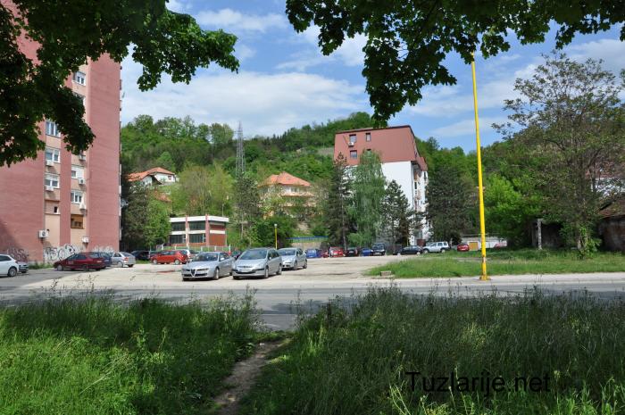 Tuzlarije
