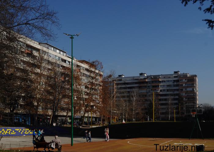 Tuzlarije