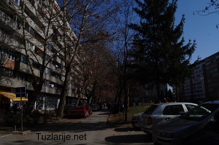 Tuzlarije