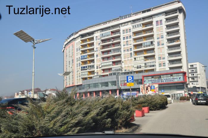 Tuzlarije