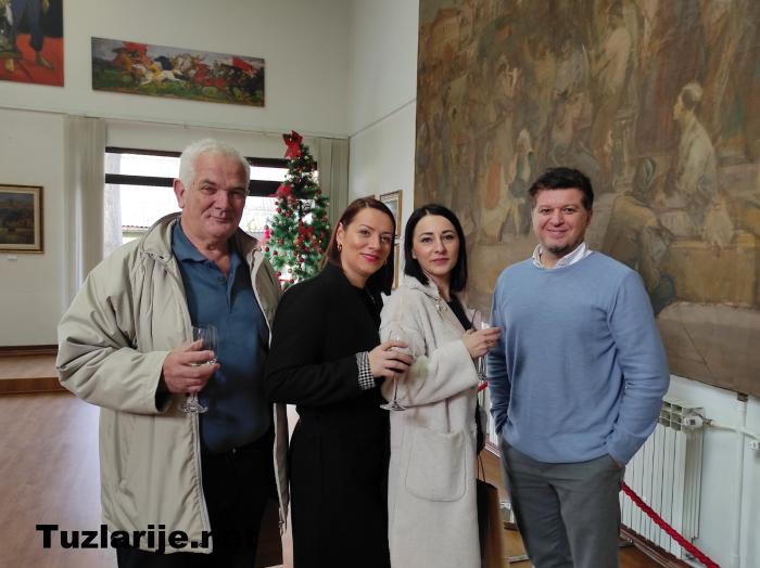 Tuzlarije