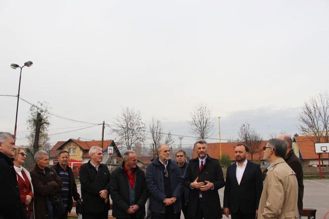 Tuzlarije