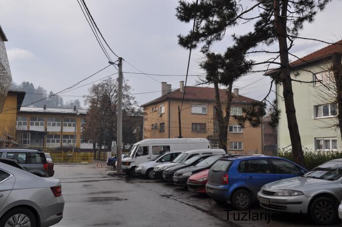 Tuzlarije