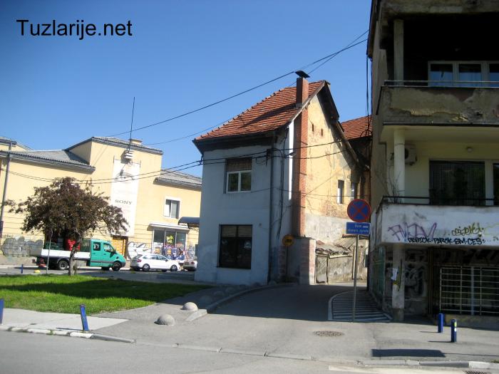 Tuzlarije
