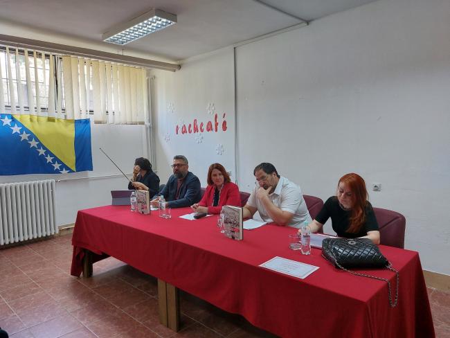 Tuzlarije