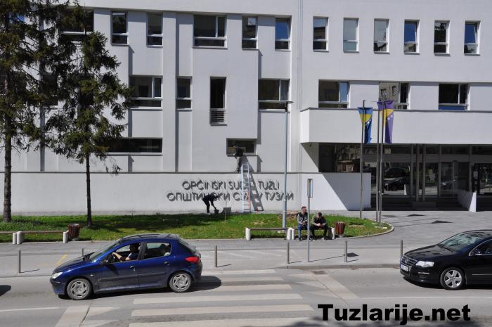 Tuzlarije