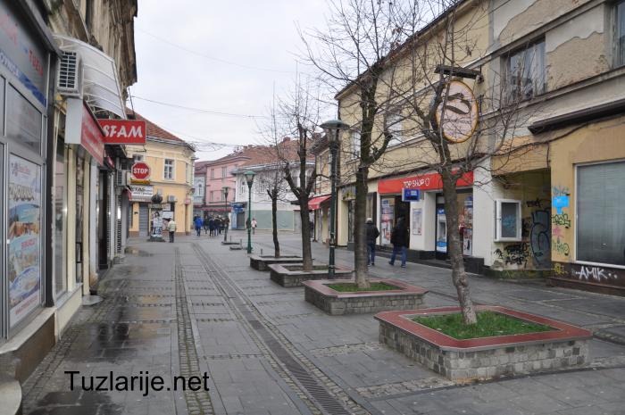 Tuzlarije