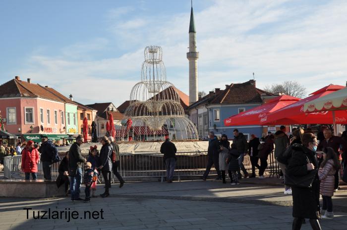 Tuzlarije