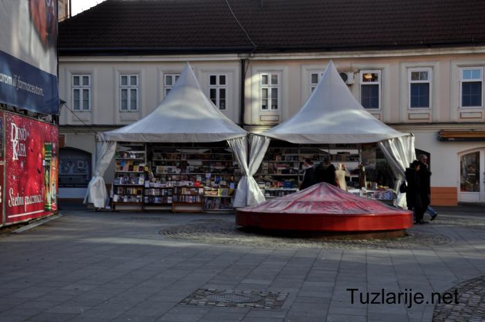Tuzlarije