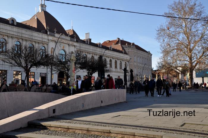 Tuzlarije