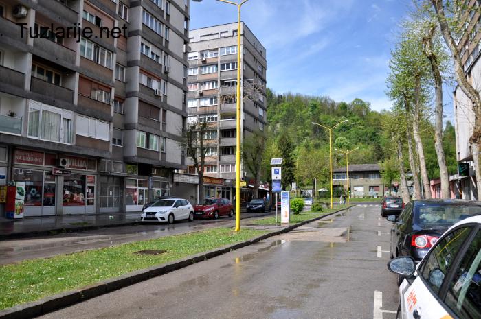 Tuzlarije