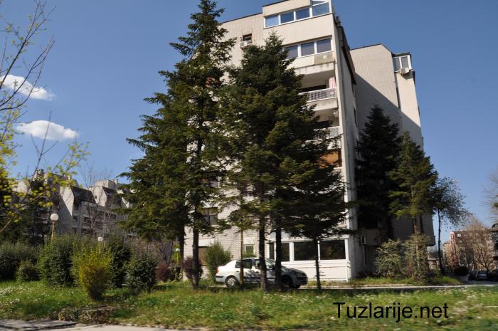 Tuzlarije