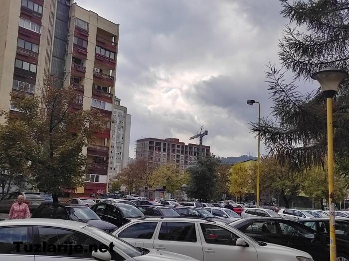 Tuzlarije