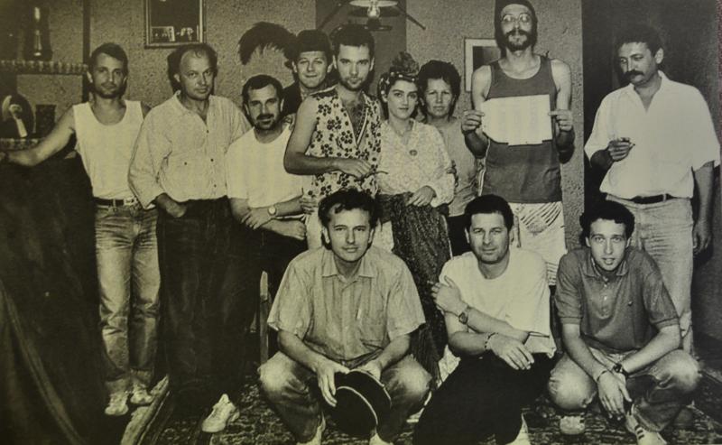 Tuzlarije