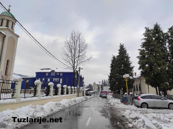Tuzlarije