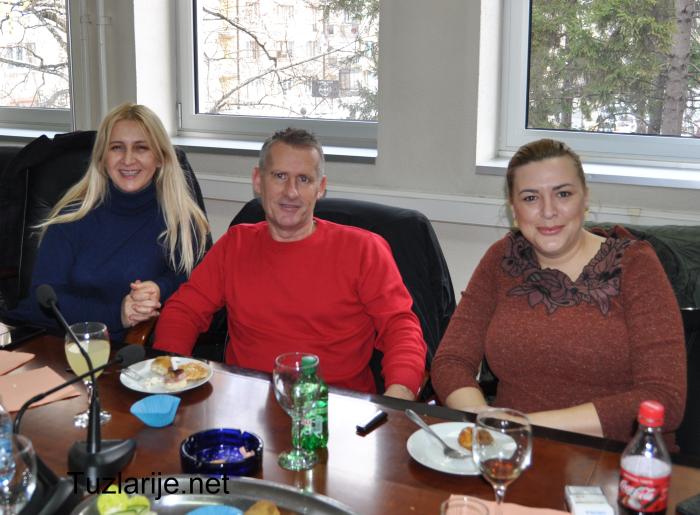 Tuzlarije