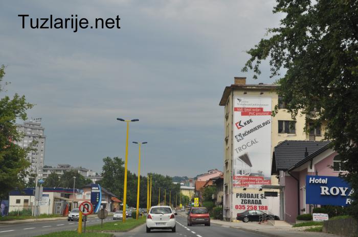 Tuzlarije