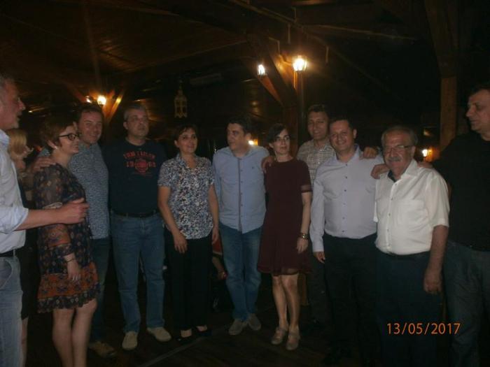 Tuzlarije