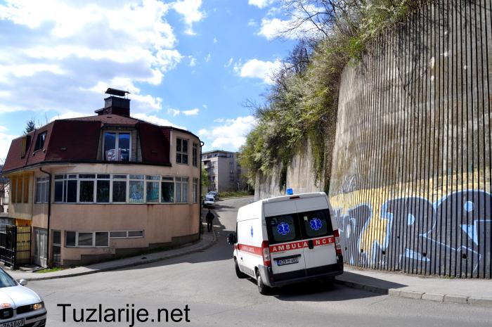Tuzlarije