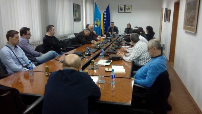 Tuzlarije