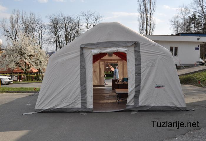 Tuzlarije