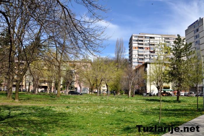 Tuzlarije