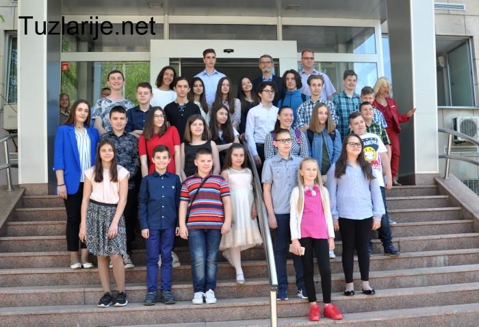 Tuzlarije