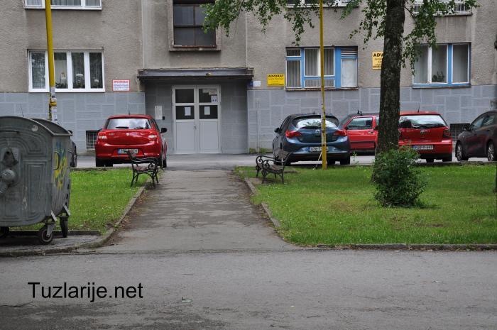 Tuzlarije