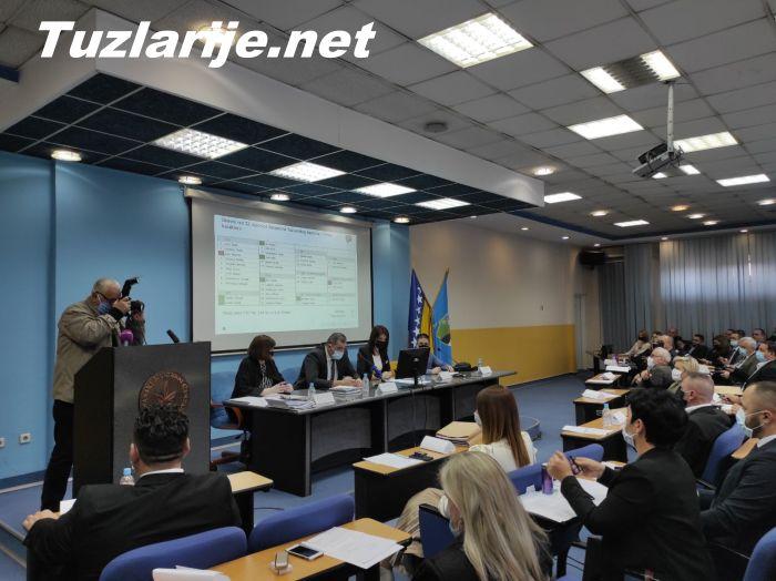 Tuzlarije