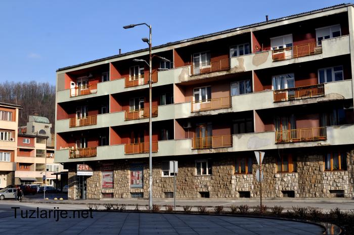 Tuzlarije