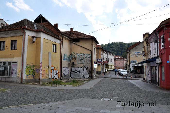 Tuzlarije