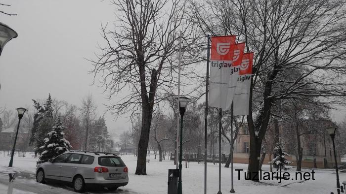 Tuzlarije