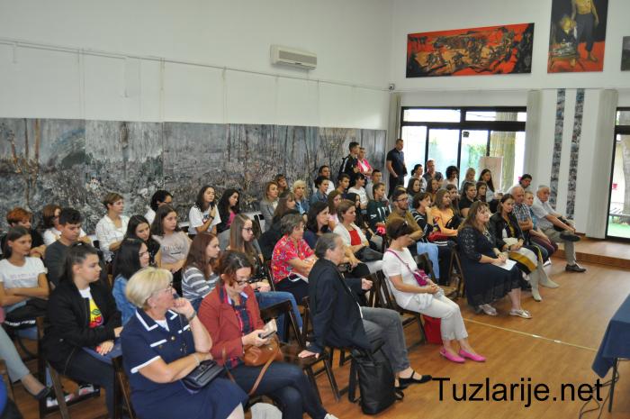 Tuzlarije