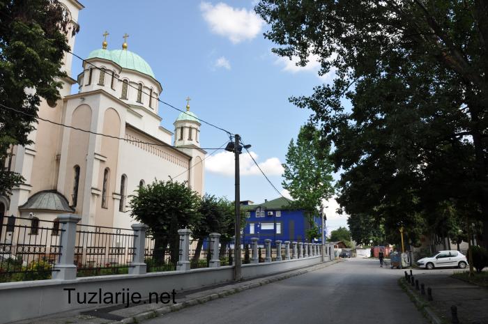 Tuzlarije