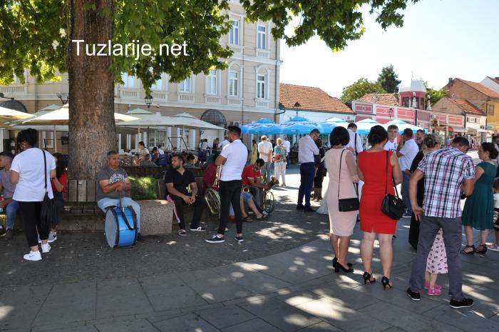 Tuzlarije