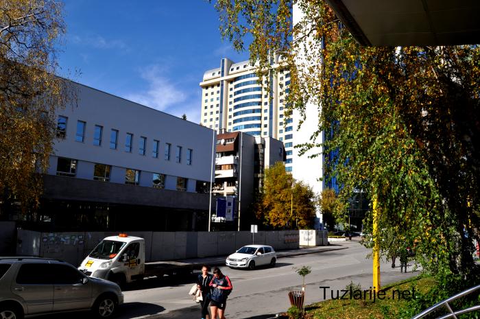 Tuzlarije