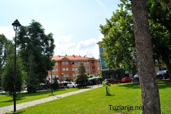 Tuzlarije