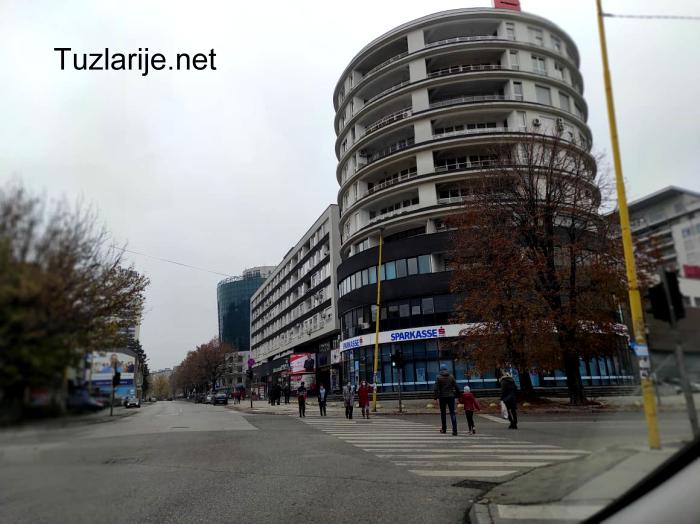 Tuzlarije