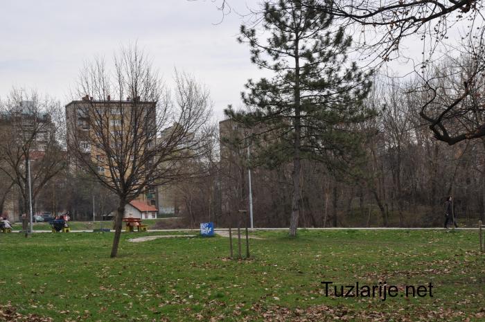 Tuzlarije
