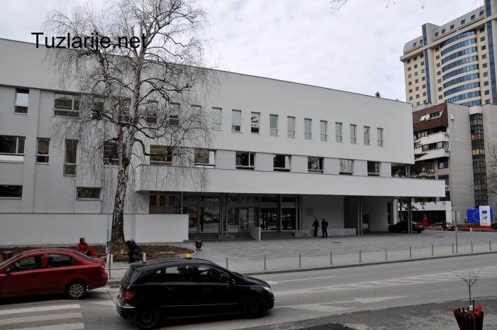 Tuzlarije