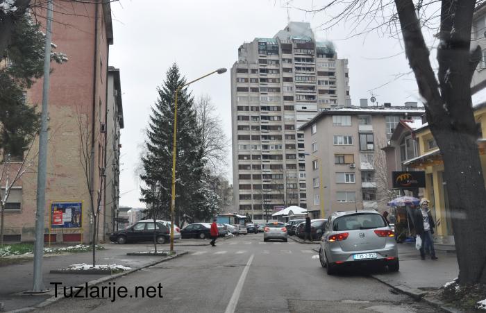 Tuzlarije