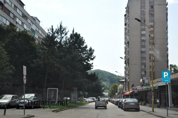 Tuzlarije